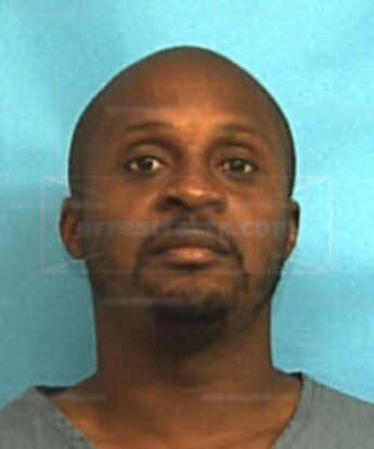 Derrick Frederick