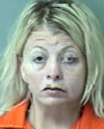Misti D Williams