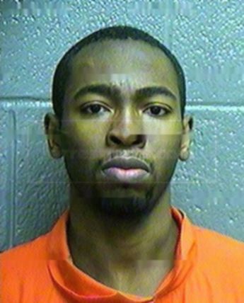 Marlon D Harmon