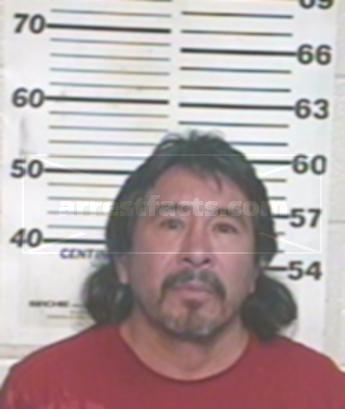Armando Montelongo Vigil