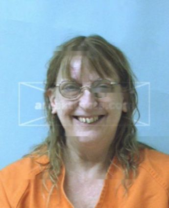 Jane Marie Johnson