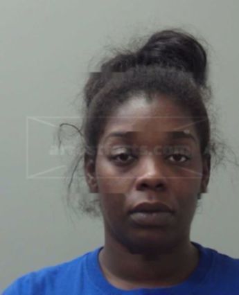 Brittney Cierra Burnett