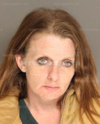 Gina Eileen Taylor
