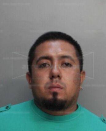 Jose Aguilar
