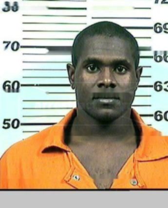 Milton Reid