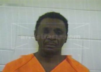 Alphonso Griffin