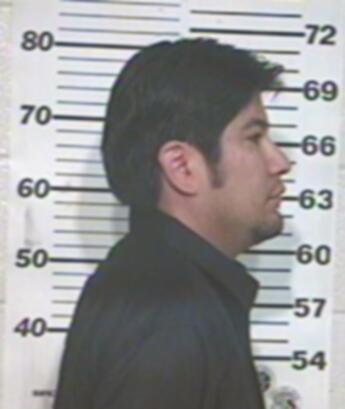 Miguel Angel Gonzalez