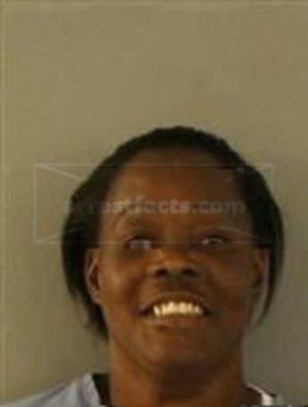 Katrina Montez Wade