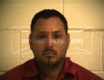 Roel Rangel Flores