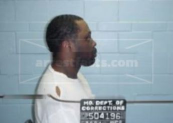 Demetrius Dorsey