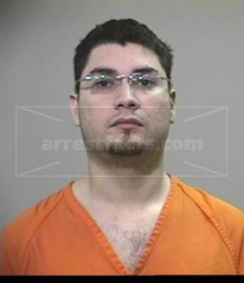 Jacob Campos