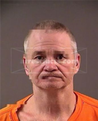 Darrell Lester Conner