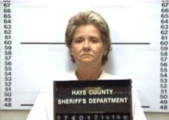 Gladys Louise Cornelius