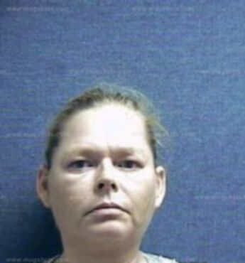 Dawn Marie Emory
