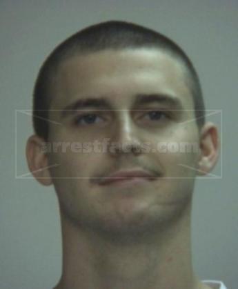 Timothy Allen Moore