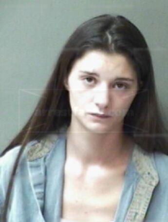 Jennifer Lynn Camp