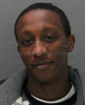 Williams Bobby Eugene Jr