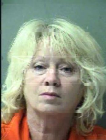 Carolyn Sue Weaver