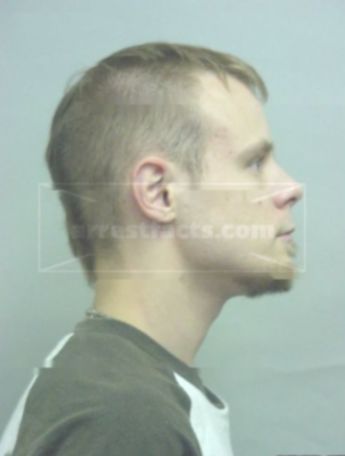 Christopher Spaulding