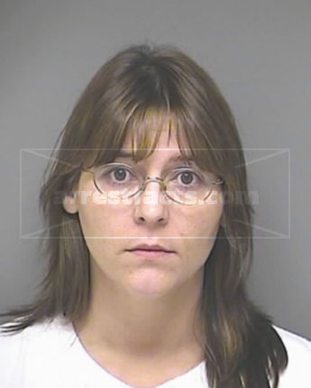 Shannon Therese Robinson