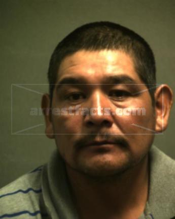 Gerardo Cruz Gonzales