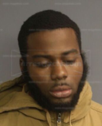 Shakir Dunn