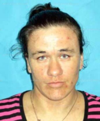 Debra Faye Thomas