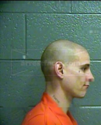 Justin W Burns