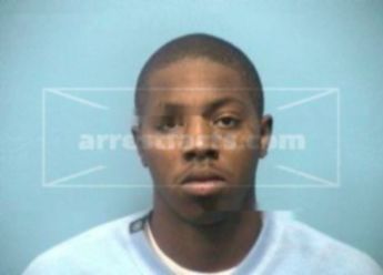 Brononcio Jarnez Roberson