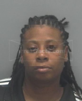 Erika Danae Foster