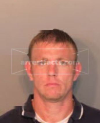 Christopher A Pasco