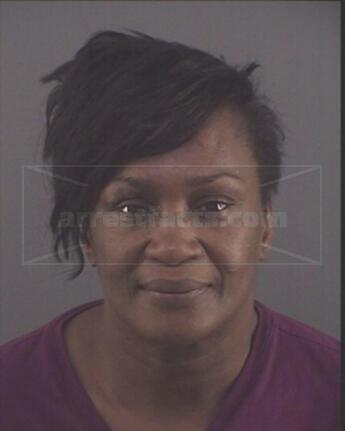Yulunda Faith Shears