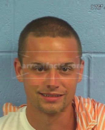 Tyler Dee Hamrick