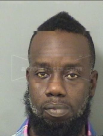 Edmond Klah Morgan