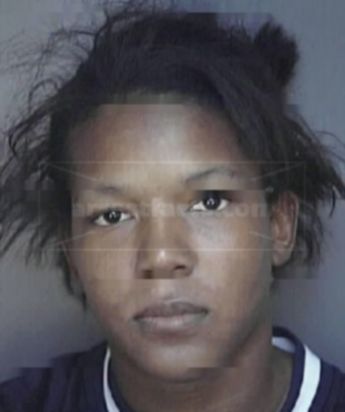 Teresa Yolanda Gordon