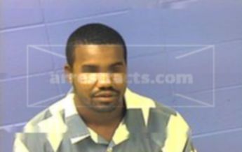 Dejon Thomas Green