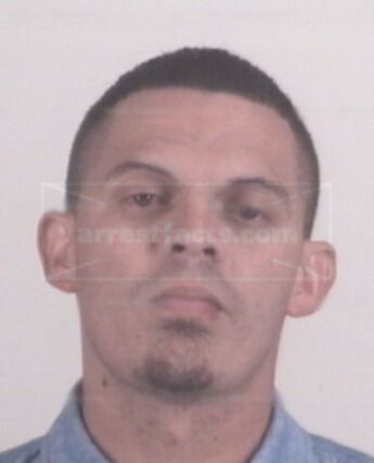 Edgar F Ortiz