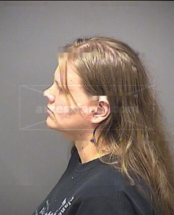 Melissa Ann Aleman