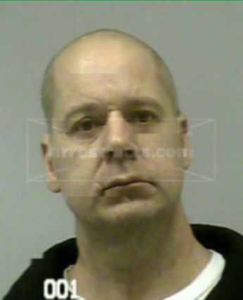 Timothy Mitchell Williams