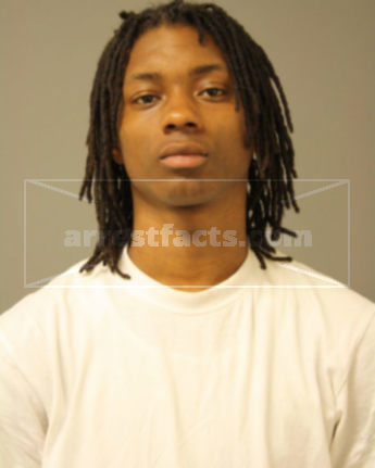 Malik D Williams