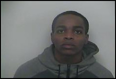 Arik Marquz Smith