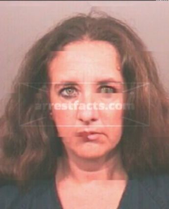 Suzane Stratton