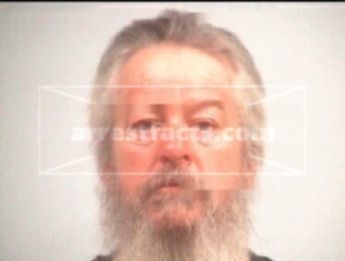 William Niel Overstreet