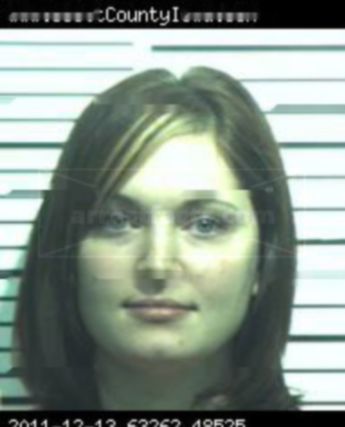 Megan Michelle Batten