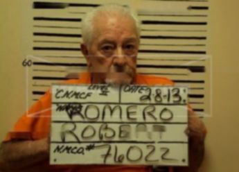 Robert Romero