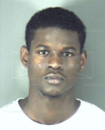 Jerry Marquis Jennings