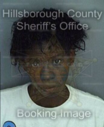 Sheryll Yvette Jenkins