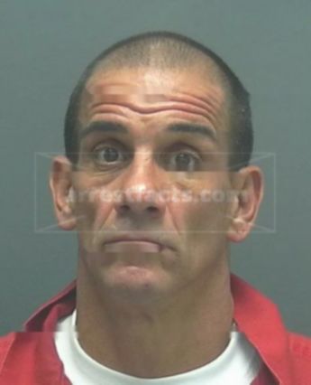James Paul Lally