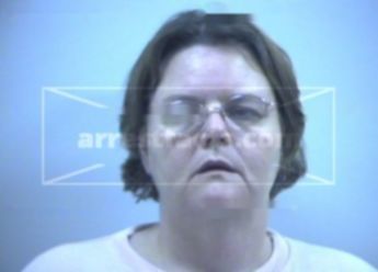Darlene G Walker