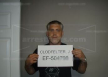 Justin Phillip Clodfelter